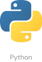 python