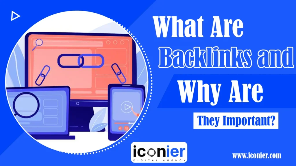 What Are Backlinks