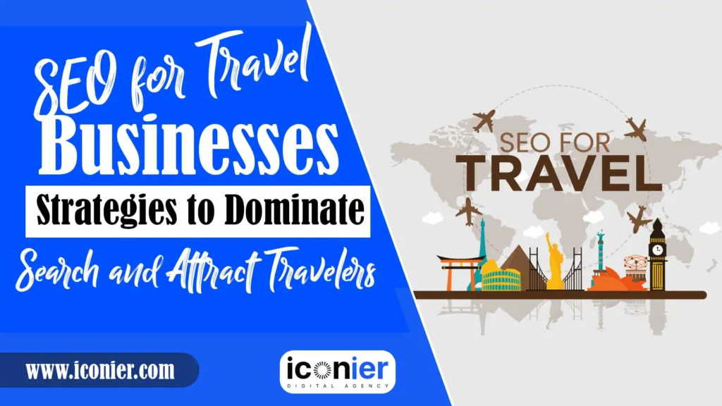 Travel Businesses