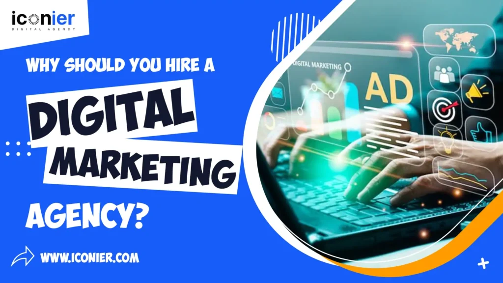 Digital Marketing Agency