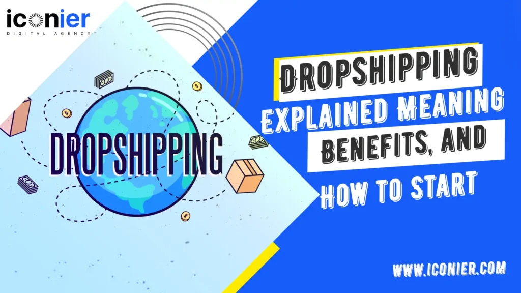 Dropshipping