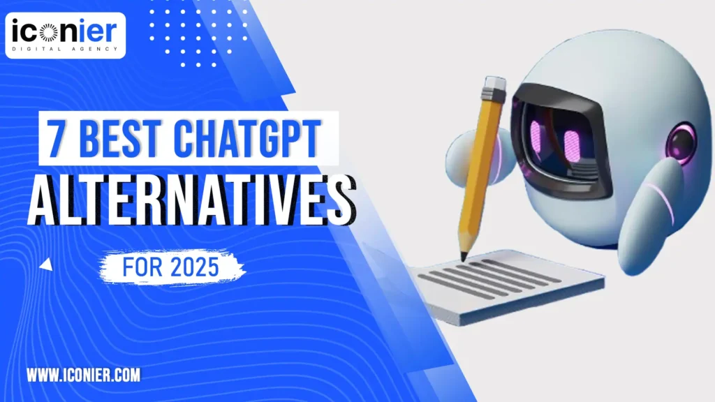 ChatGPT Alternatives