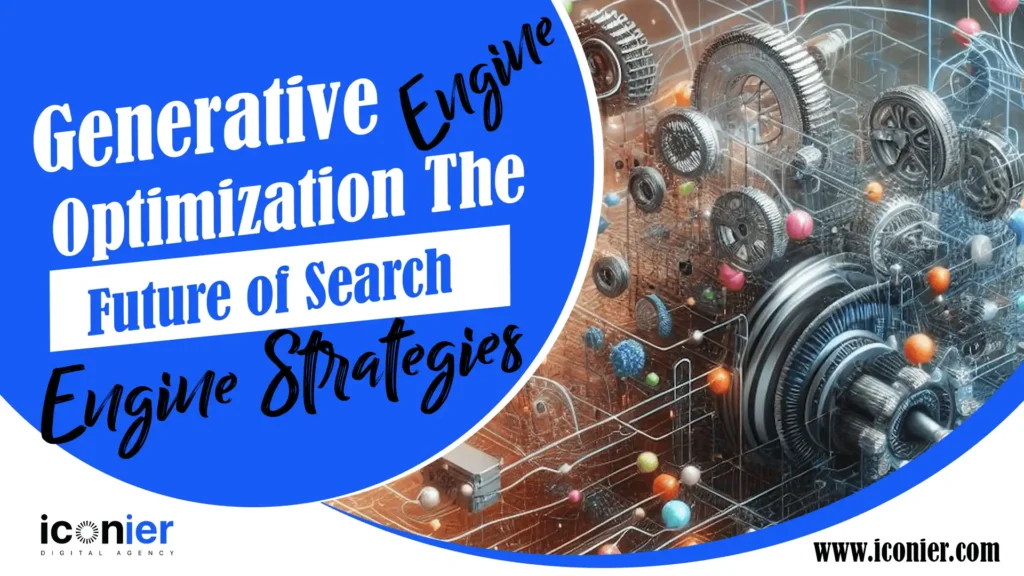 Generative Engine Optimization